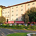 Nizza et Suisse Hotel a Montecatini Terme