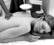 Massaggio Natural Relax al Latte